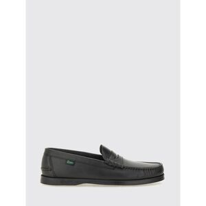 Paraboot Loafers Men Black